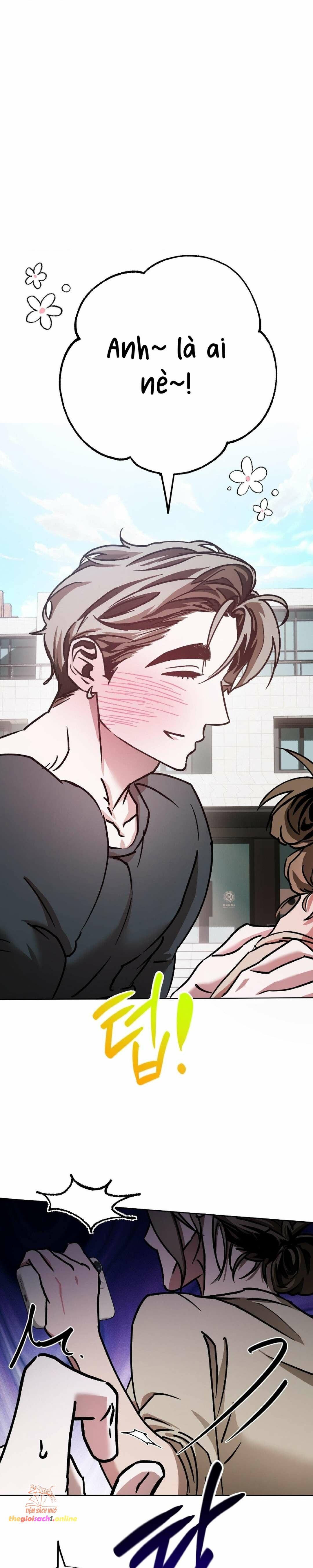 [ 18+ ] Tình Yêu Thuần Khiết Rốt Cuộc Là Gì Thế?! Chap 11 - Trang 2