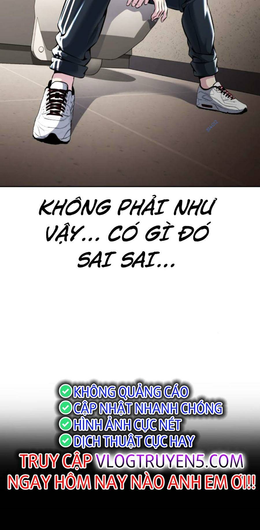 cậu bé của thần chết chapter 204 - Next chapter 205