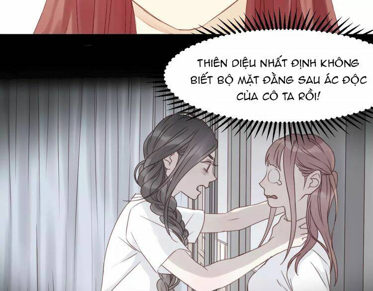 lượm được một tiểu hồ ly 2 chapter 24 - Trang 2