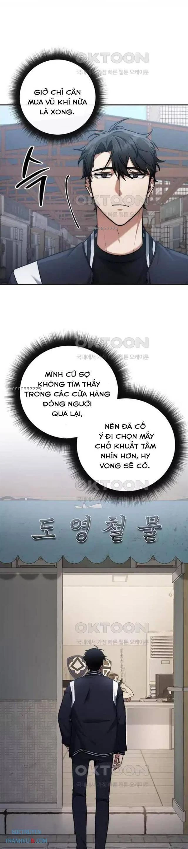 Công Chức Cấp Kiếm Thần Hồi Quy Chapter 14 - Next Chapter 15