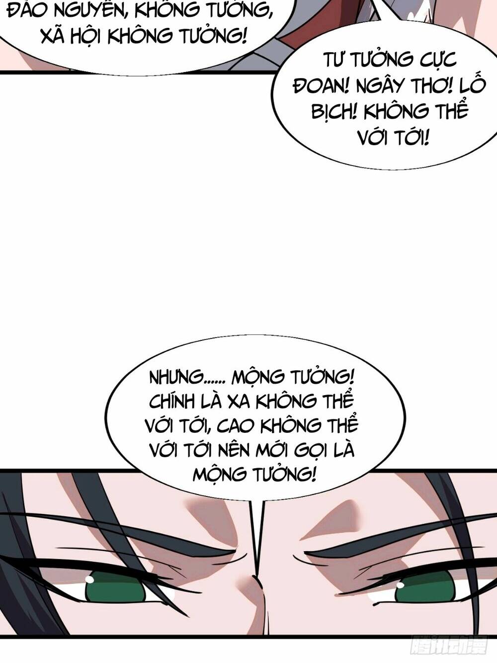 ta có một sơn trại chapter 763 - Trang 2