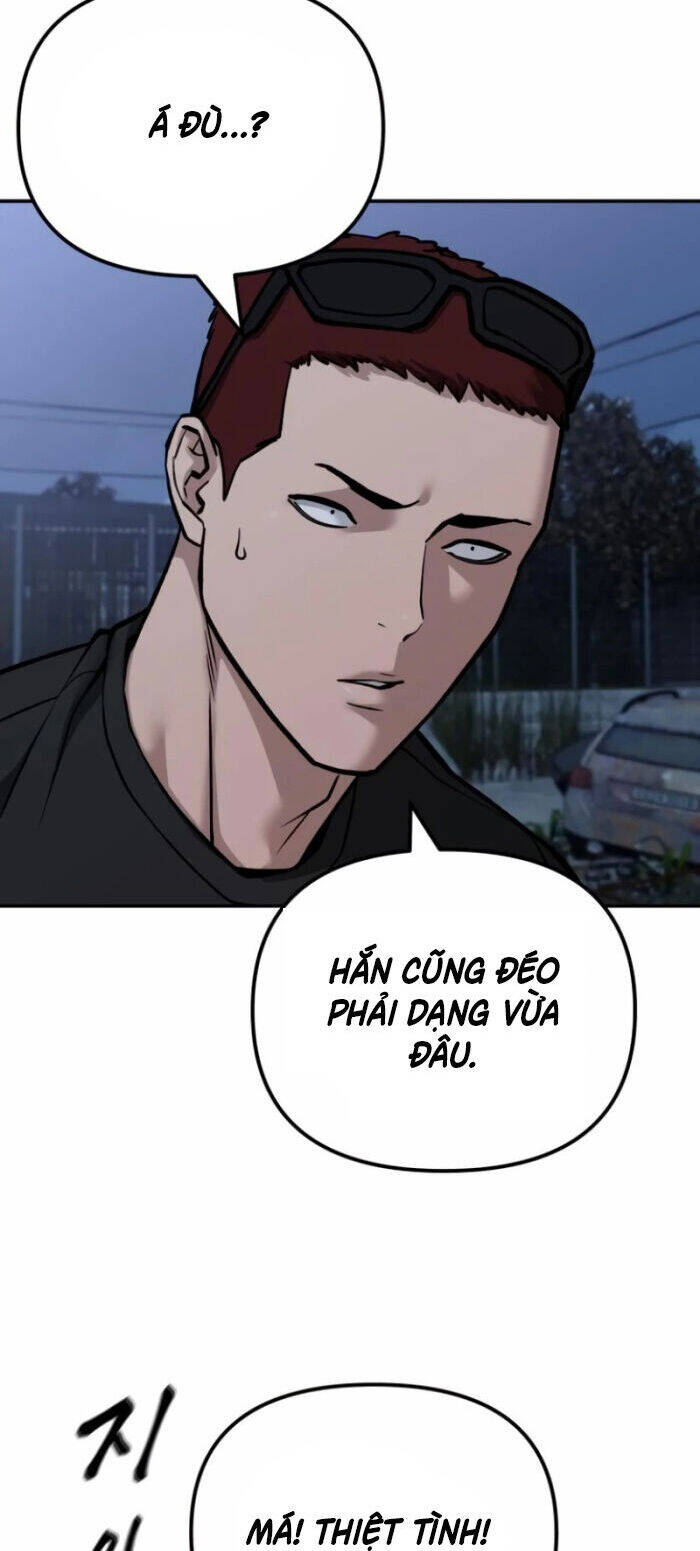 giang hồ thực thi công lý Chapter 116 - Trang 2