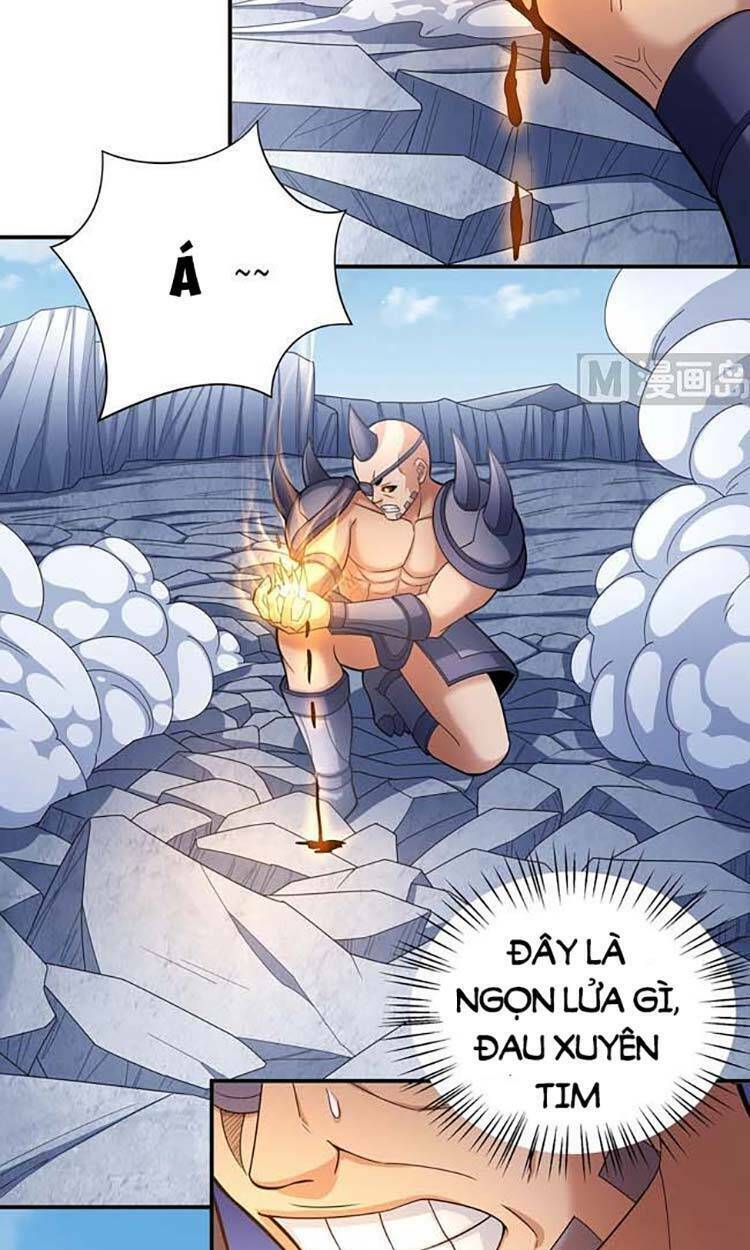 tuyệt thế võ thần chapter 485 - Next chapter 486