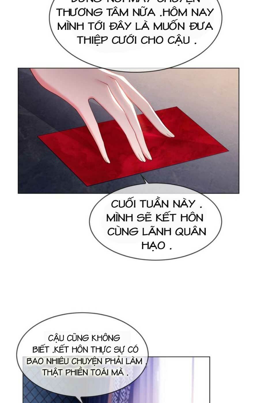 cô vợ nhỏ nuông chiều quá lại thành ác!! chapter 189.1 - Next chapter 189.2