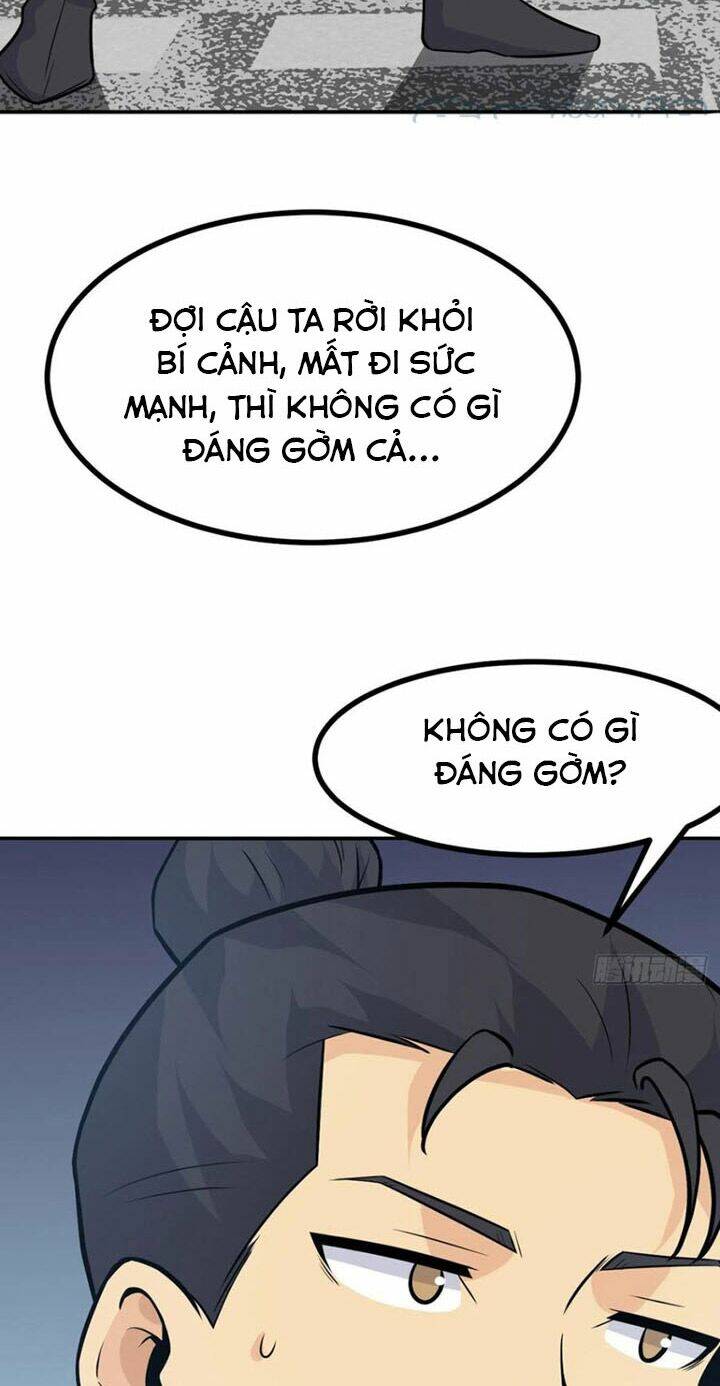 nhất quyền bạo tinh chapter 17 - Trang 2