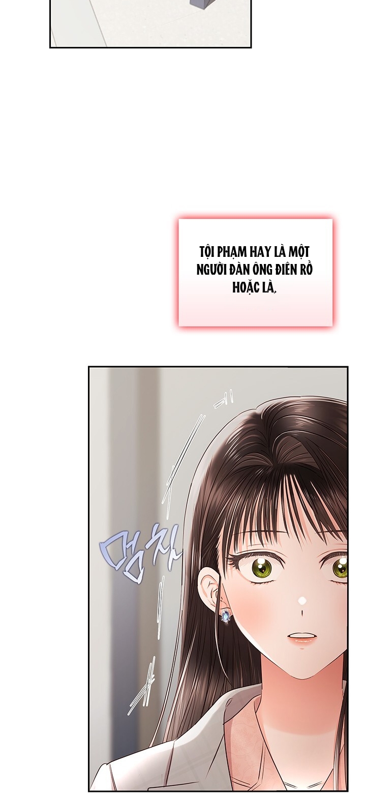 [18+] trong công ty thì hãy đứng đắn Chap 39 - Trang 2