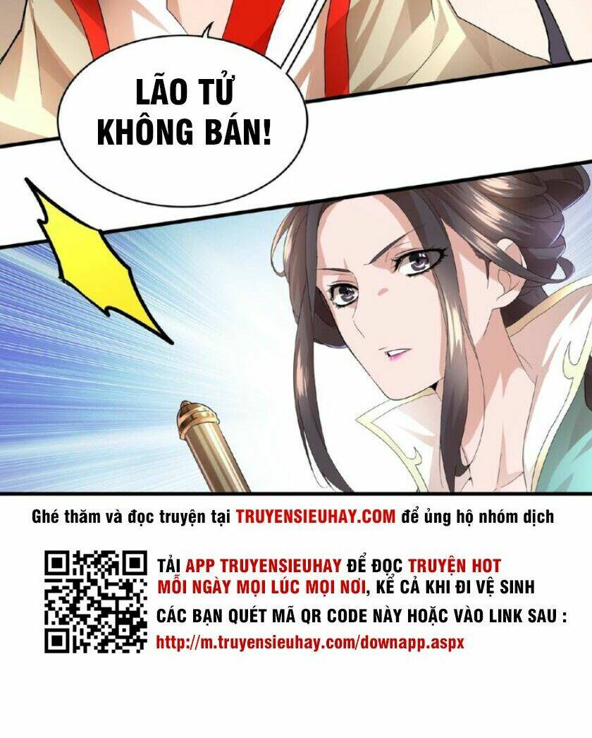 đại quản gia là ma hoàng chapter 9 - Next chapter 10