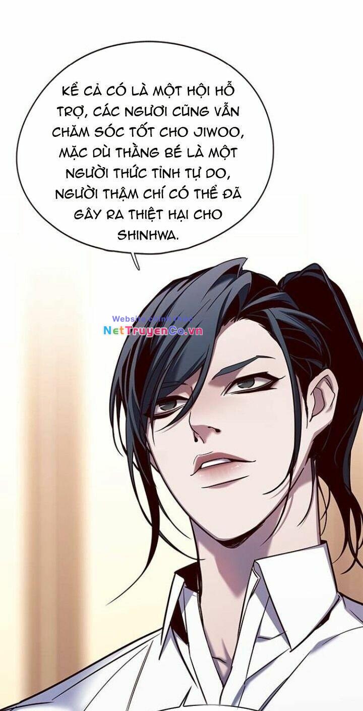 hoá thân thành mèo chapter 122 - Trang 2