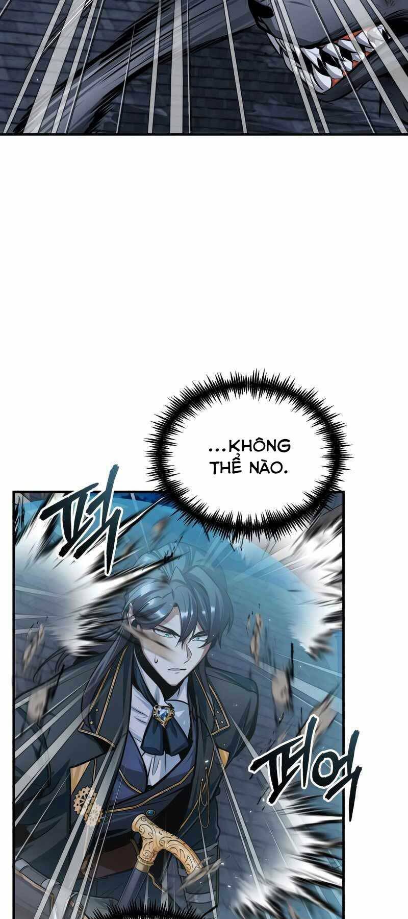 giáo sư gián điệp chapter 15 - Trang 2