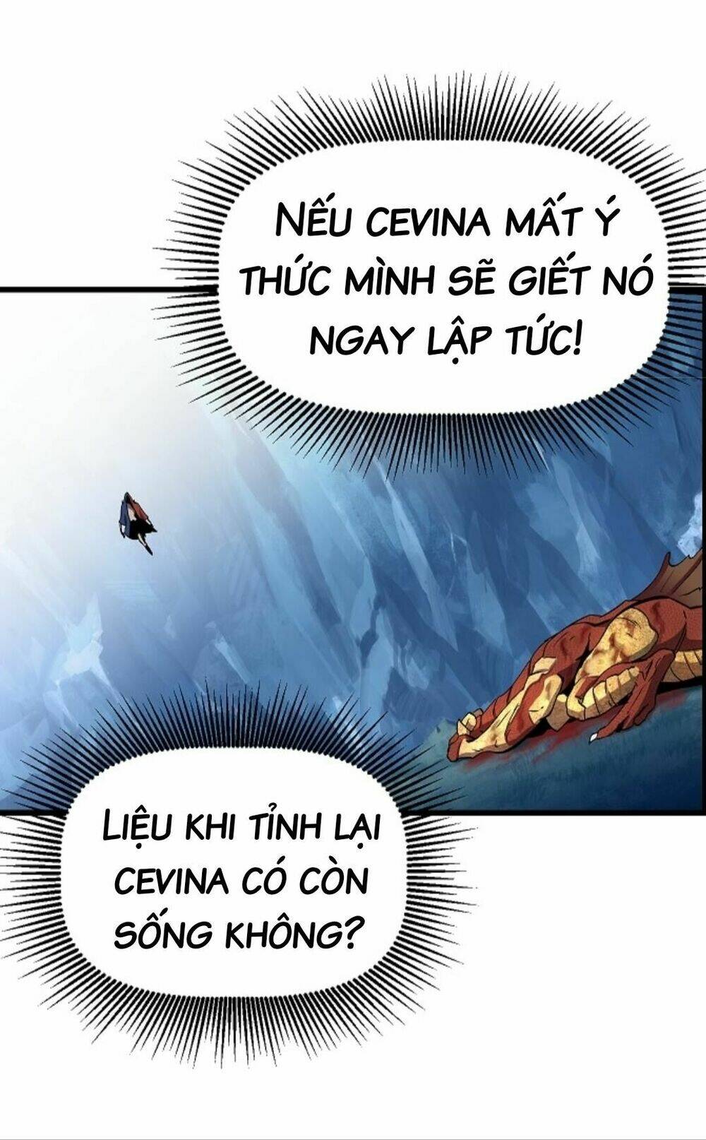 anh hùng mạnh nhất? ta không làm lâu rồi! chapter 19 - Next chapter 20