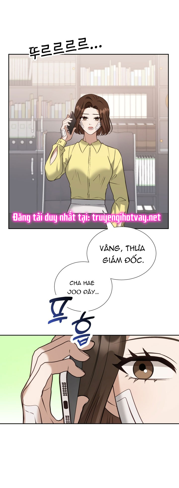 [18+] hae joo của tôi Chap 17 - Next 17.1