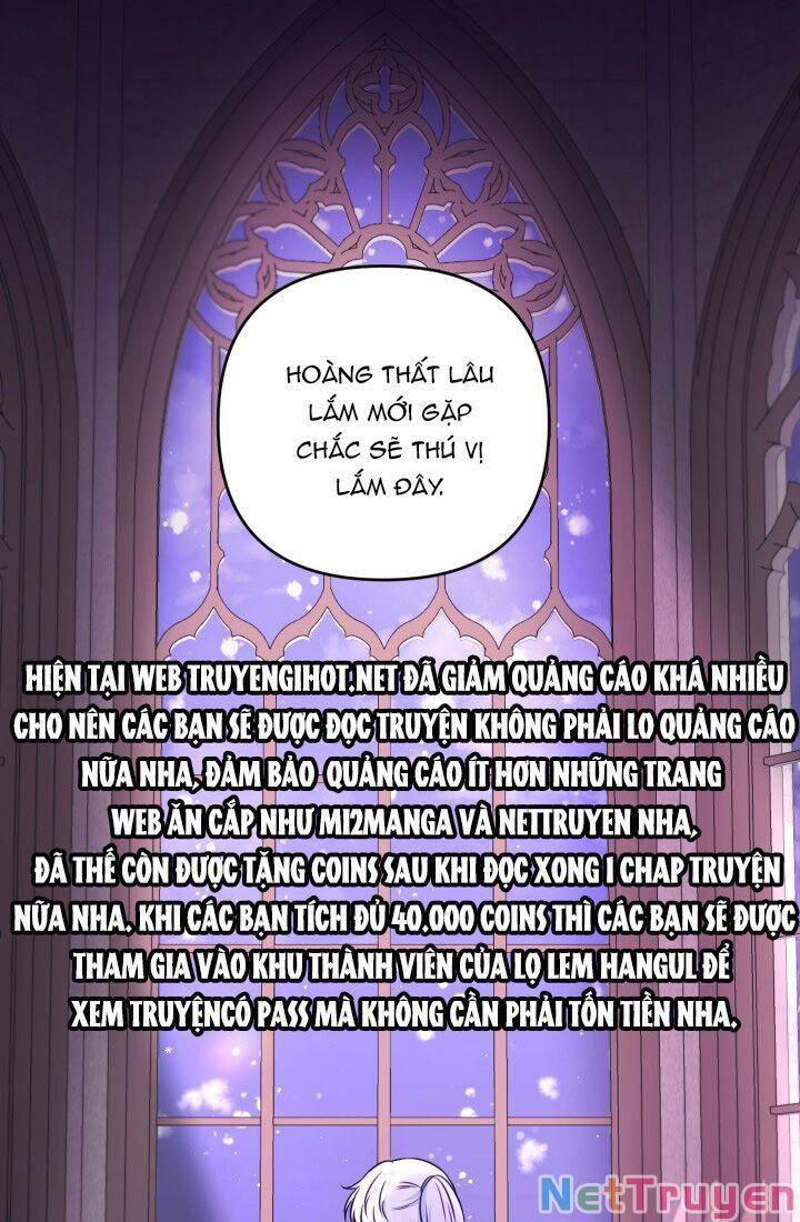 công chúa xấu xa chapter 34.2 - Trang 1