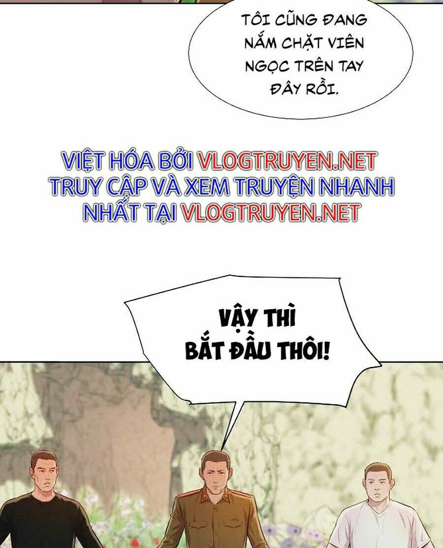 thợ săn 3 cm chapter 84 - Trang 2