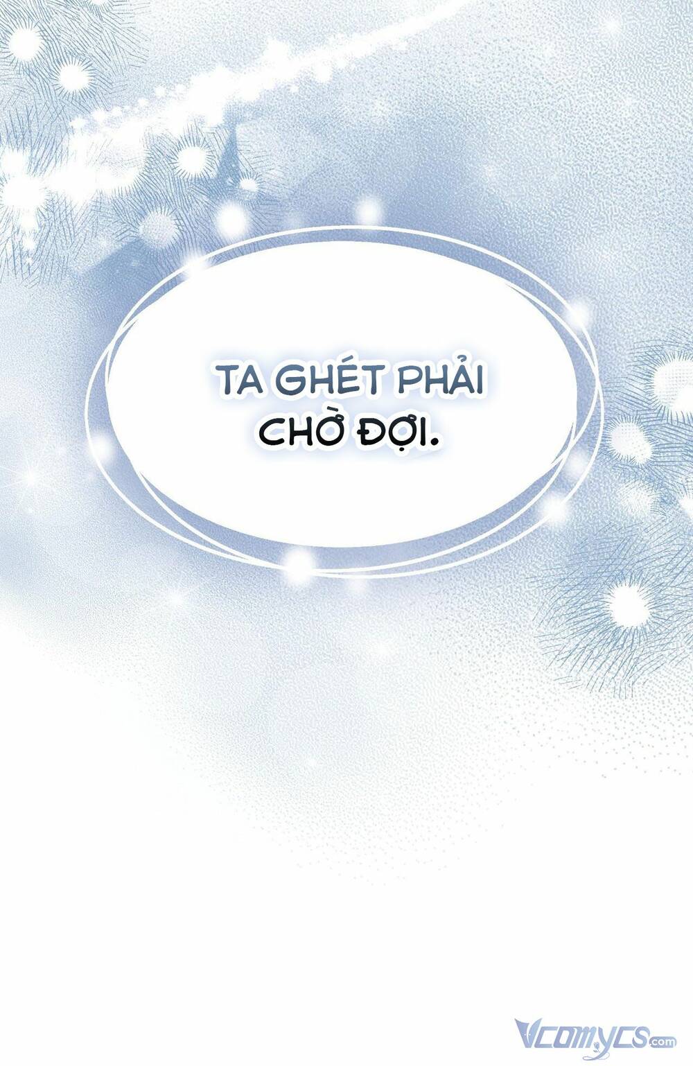 thánh nữ giả muốn bỏ trốn chapter 17 - Next chapter 18