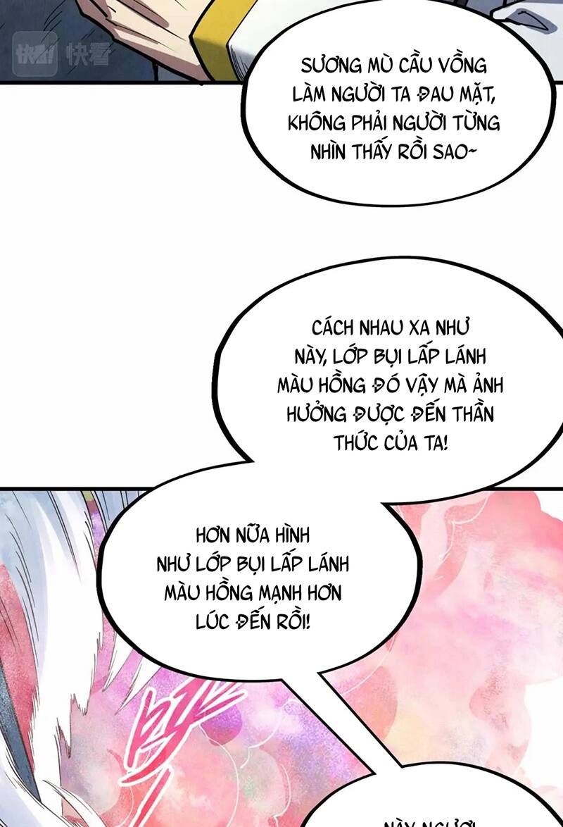 vạn cổ chí tôn chapter 192 - Trang 2