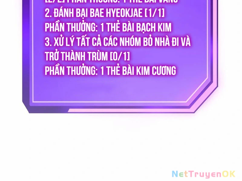 nhiệm vụ diệu kỳ Chapter 164 - Trang 2