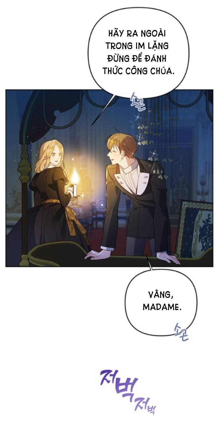 bạo chúa bé con chapter 8.2 - Next Chap 9