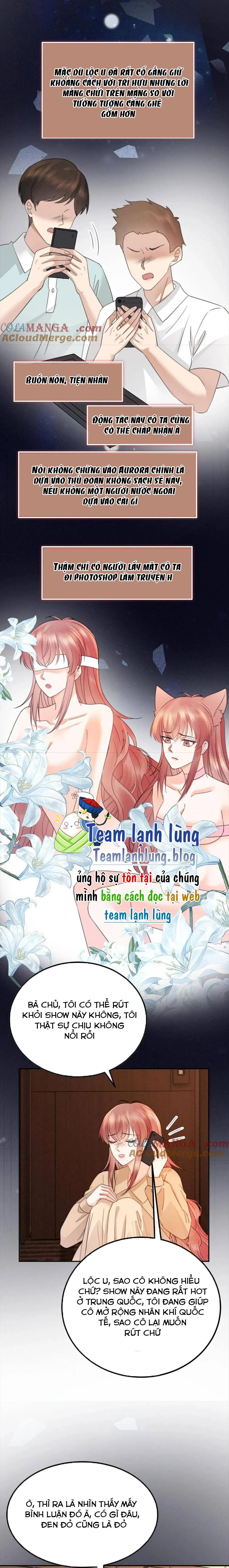 cùng đỉnh lưu ảnh đế yêu đương phát đường chương 376 - Trang 2