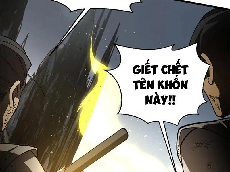 toàn cầu cao võ Chapter 282 - Trang 2