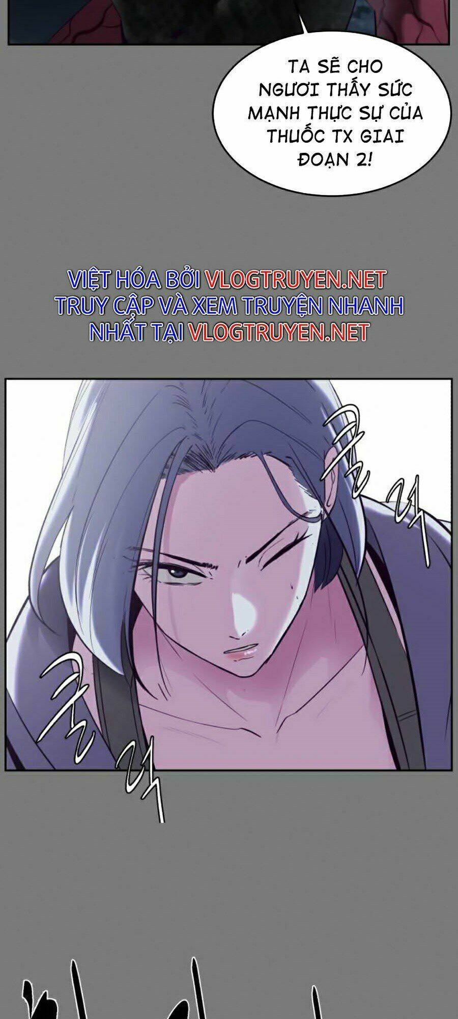 cậu bé của thần chết chapter 121 - Next chapter 122