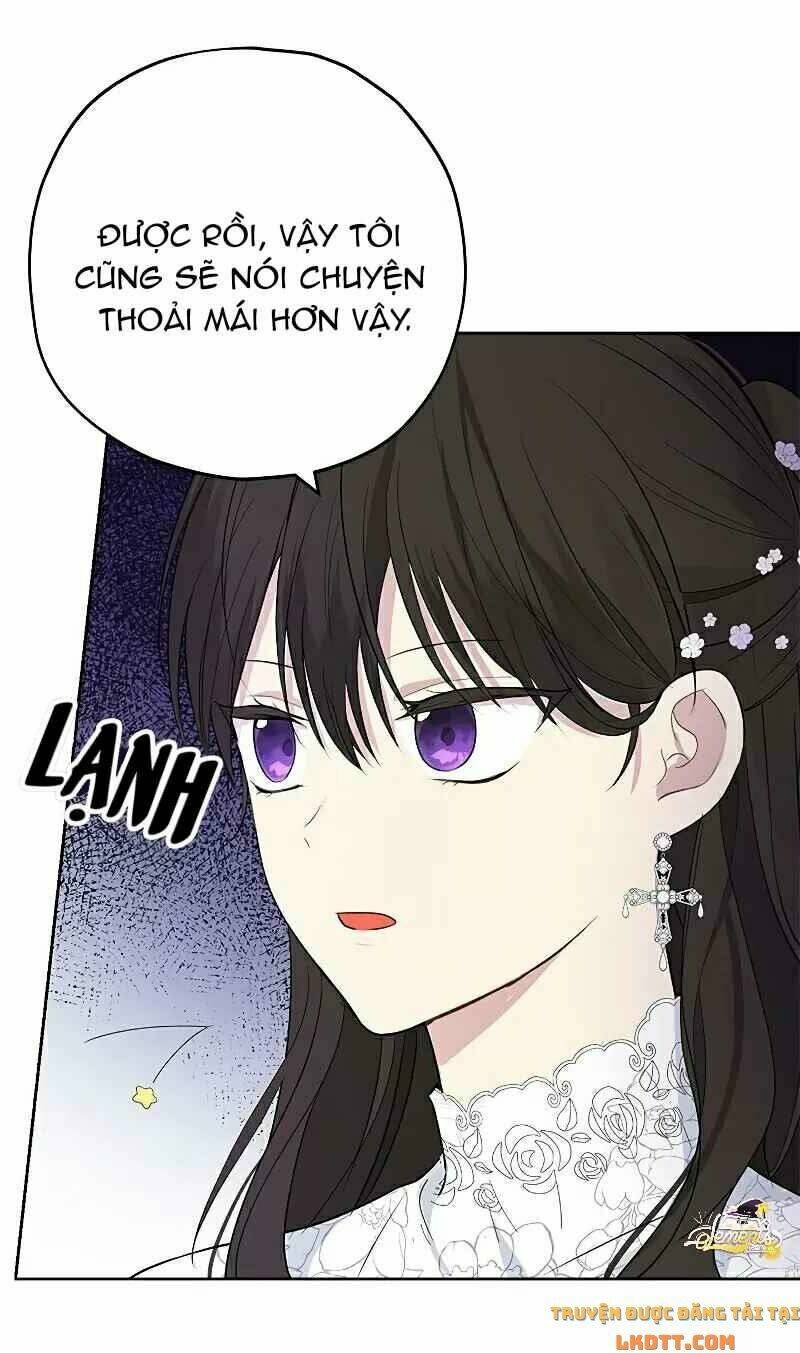 thực ra tôi mới là thật chapter 32 - Next chapter 33