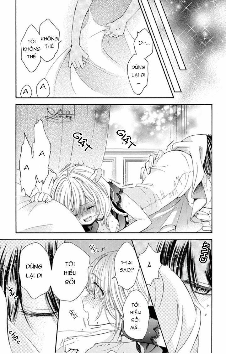 Kuzu To Kemomimi Chapter 6 - Trang 1