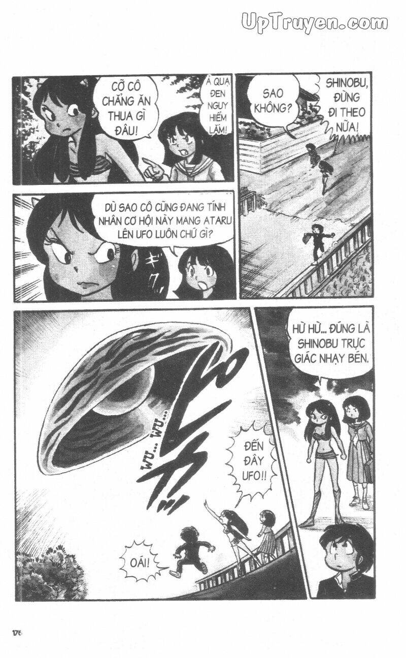 Lum Chapter 2 - Trang 2