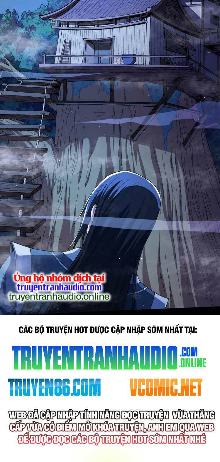 tuyệt thế võ thần chapter 568 - Next chapter 569