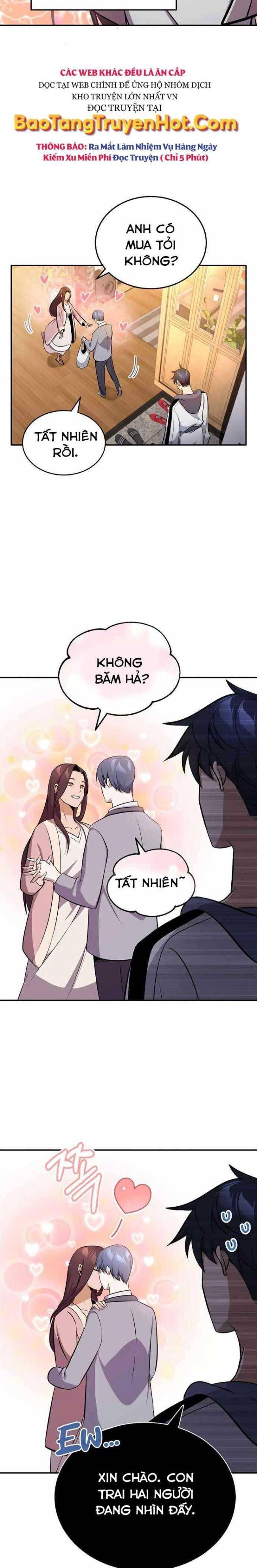 thiên tài của dòng dõi độc nhất vô nhị chapter 1 - Next chapter 2