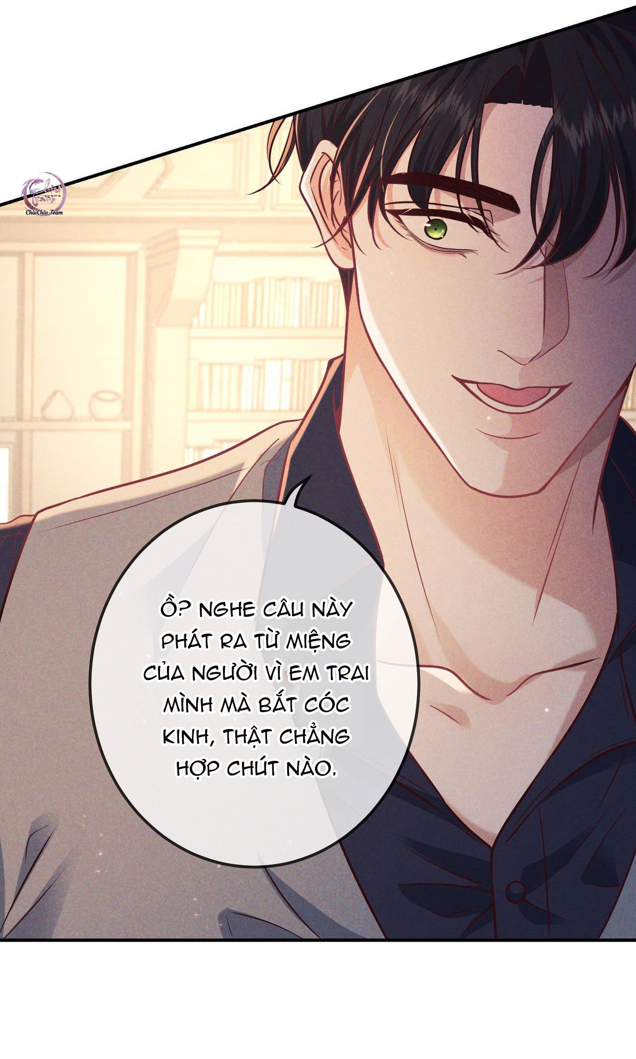 Cạn Tình Chapter 44 - Next 