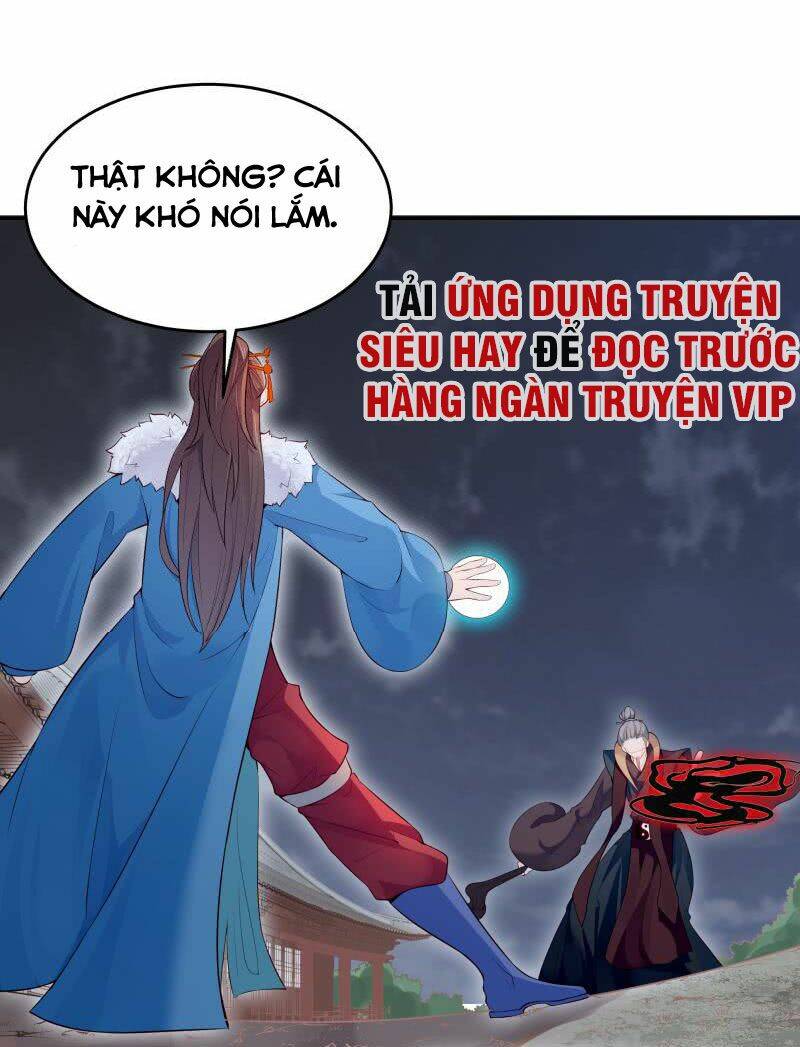 Ma Nhị Đại Chapter 35 - Trang 2