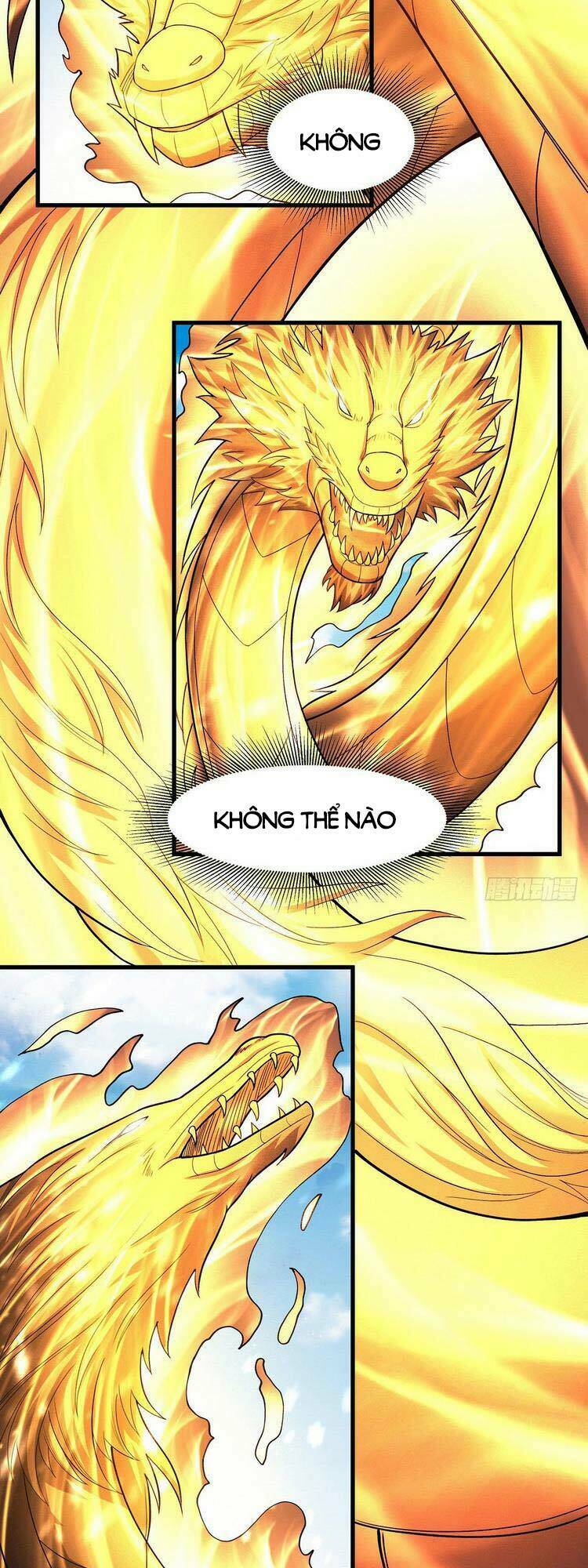 tuyệt thế võ thần chapter 490 - Next chapter 491