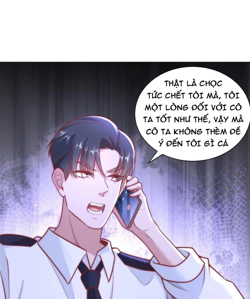 tôi là tài xế xe công nghệ có chút tiền thì đã sao? chapter 122 - Next chapter 123