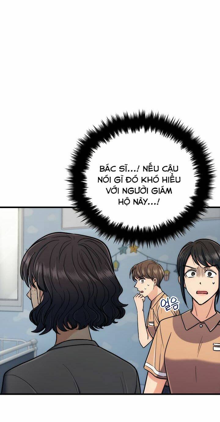 Bác Sĩ Trở Lại Chapter 83 - Trang 2