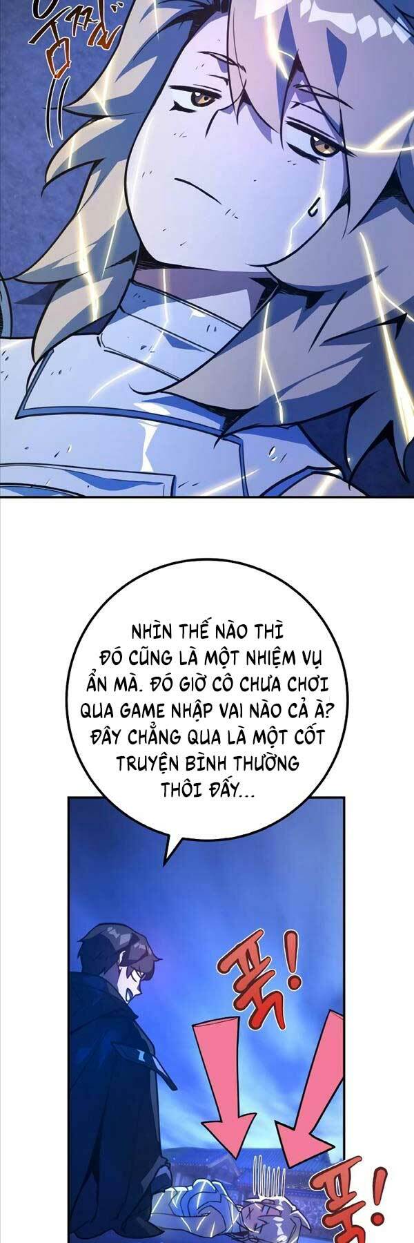 quỷ troll mạnh nhất thế giới chapter 51 - Trang 2