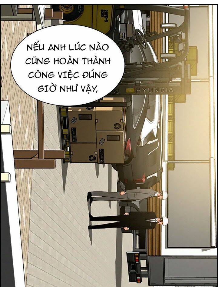 chúa tể đồng tiền chapter 74 - Trang 2