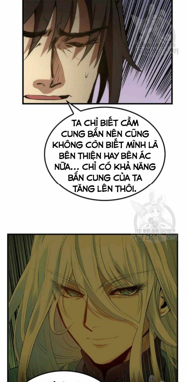 bác sĩ trùng sinh về murim chap 22 - Next chương 23