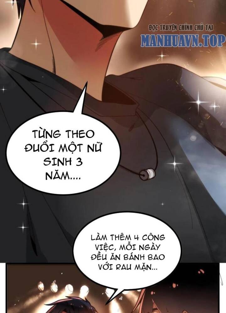 ta có 90 tỷ tiền liếm cẩu! chapter 10 - Trang 2