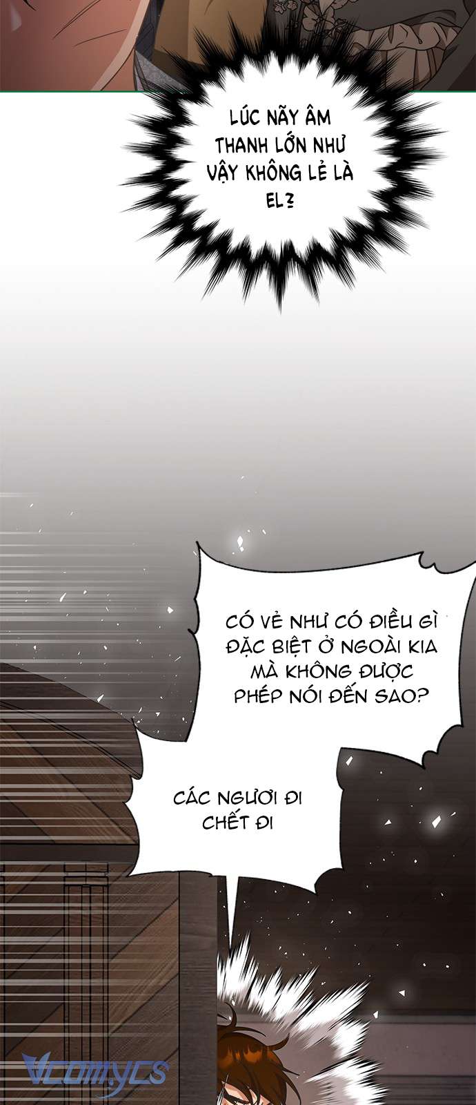 Làm Thế Nào Để Ăn Chủ Nhân Chap 53 - Next Chap 54