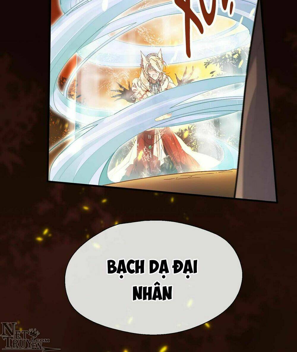 dĩ hạ phạm thượng chapter 32: xin lỗi, là ta sai rồi - Trang 2