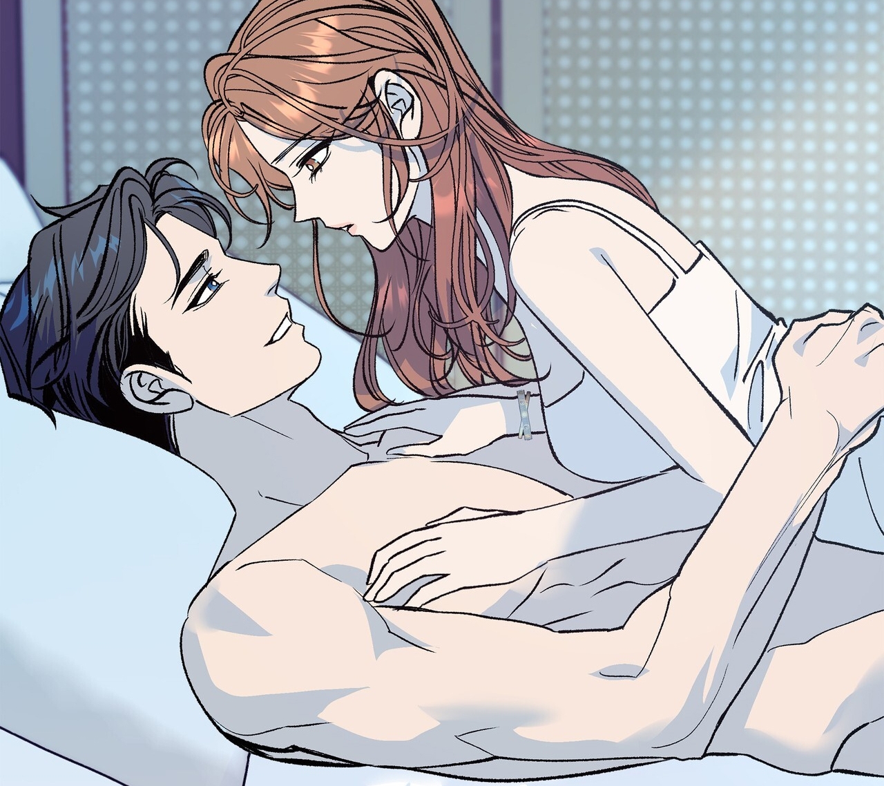 [18+] tận cùng của thế giới Chap 50 - Next 50.1