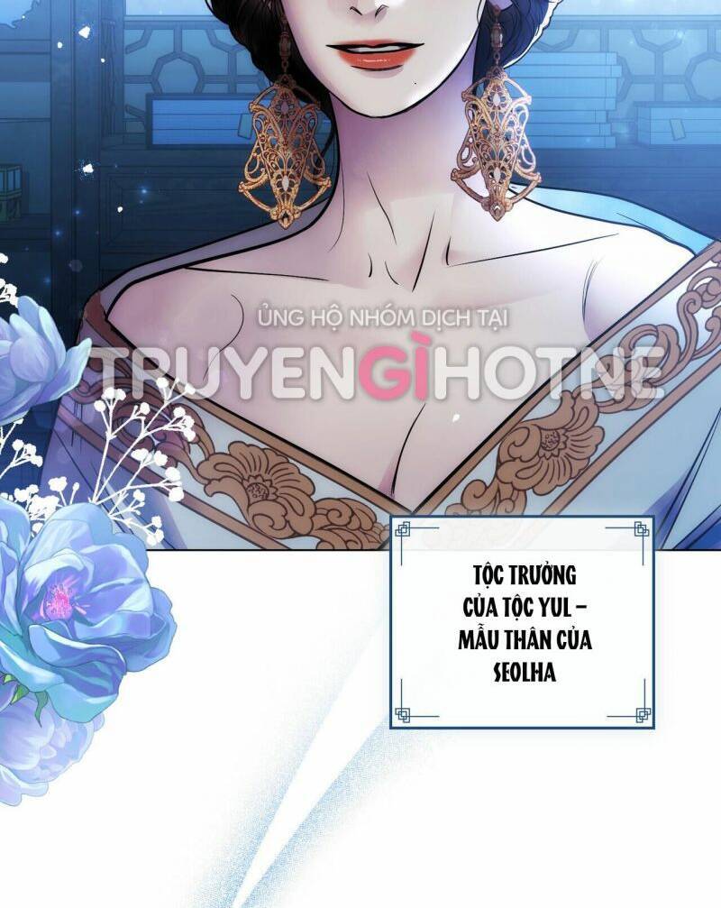 vẻ đẹp không hoàn hảo - the tainted half Chapter 30 - Trang 2