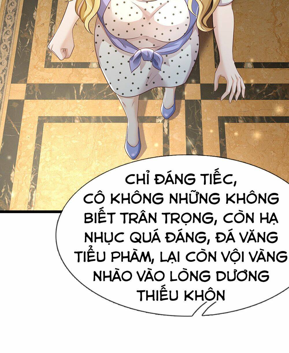 ngạo thị thiên địa chapter 128 - Trang 2