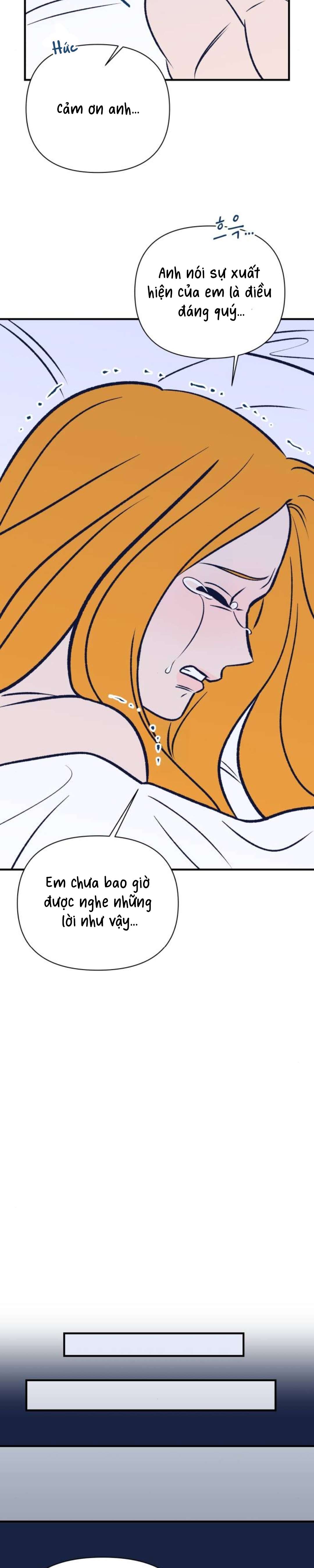 [ 18+ ] Nguyệt Mị Chap 11 - Trang 2