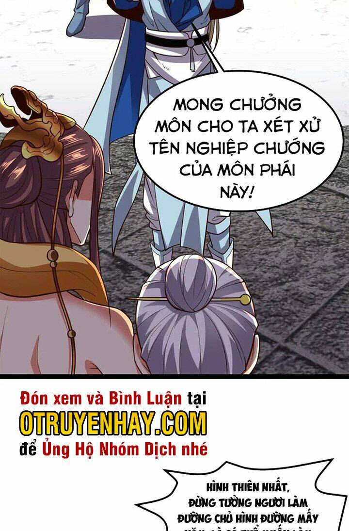 thôn phệ vĩnh hằng chapter 227 - Next chapter 228