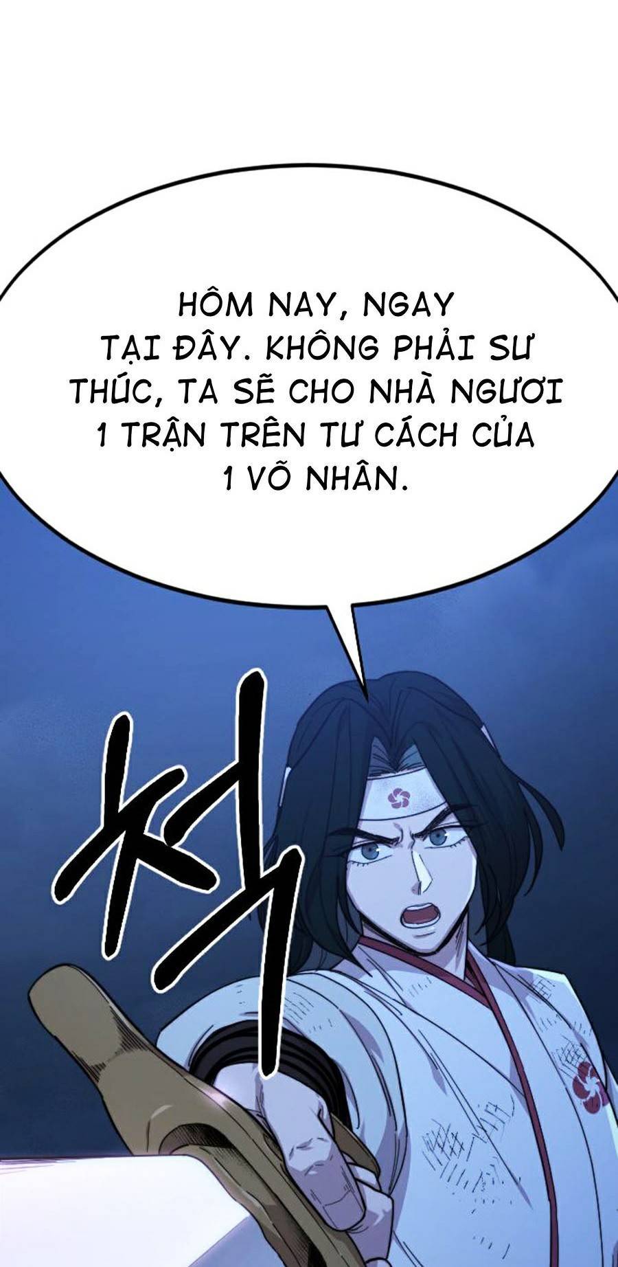 Hoa Sơn Tái Xuất | Hoa Sơn Tái Khởi Chapter 48 - Trang 2