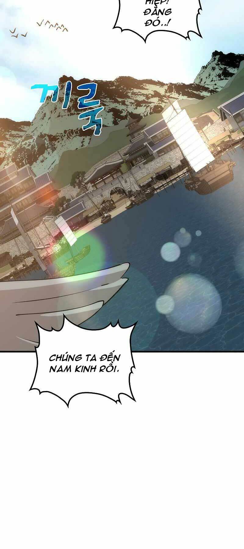 bác sĩ trùng sinh về murim chapter 85 - Next chapter 86