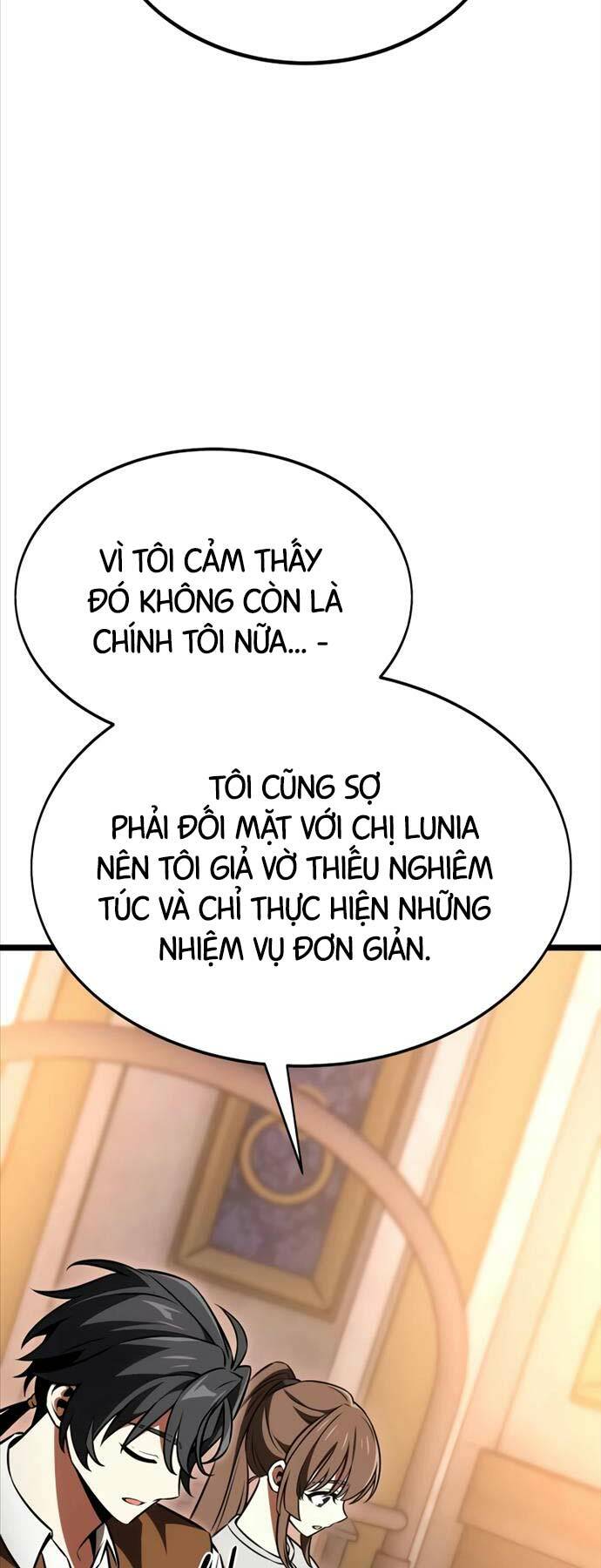 tôi đã giết tuyển thủ học viện chapter 21 - Trang 2