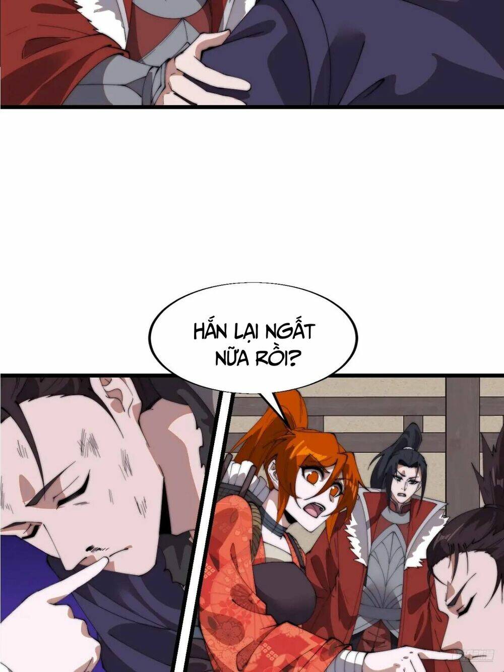 ta có một sơn trại chapter 761 - Next chapter 762