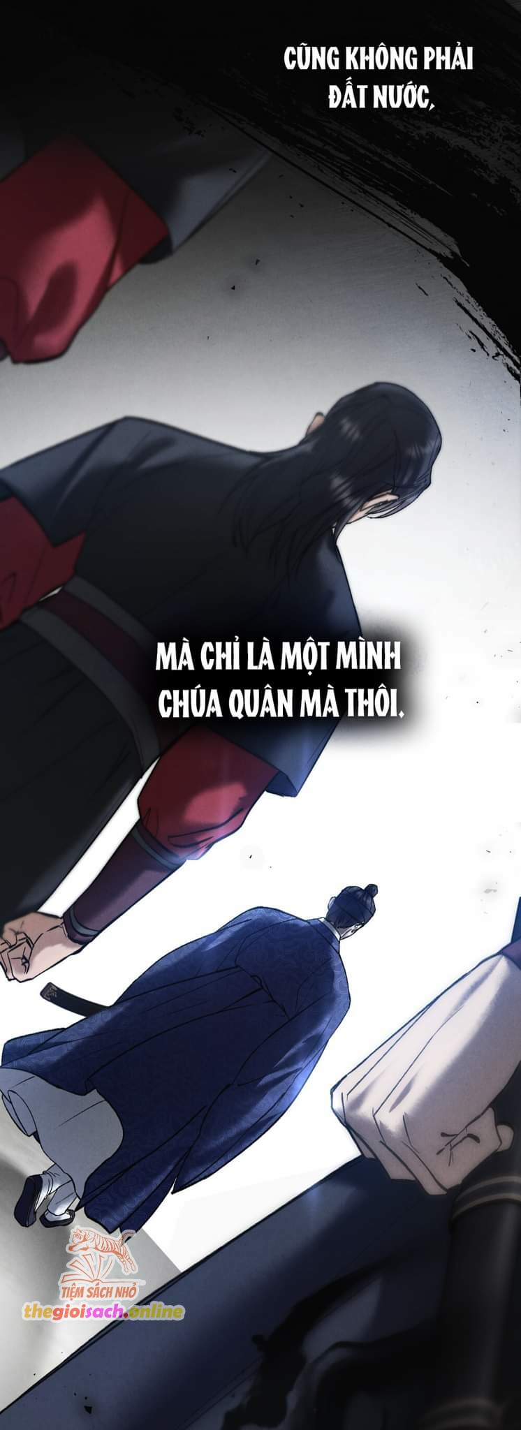 [18+] đêm hỗn loạn Chap 40 - Next Chap 41